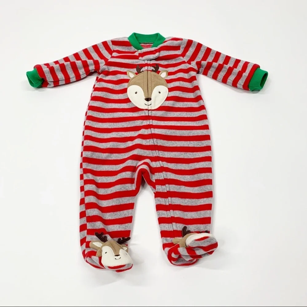 Baby Boy Clothing Set size 0-3Months - Picture 10 of 13